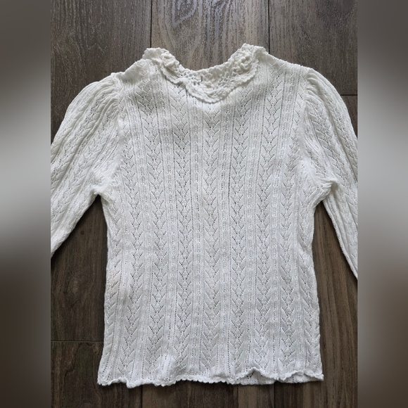 NWOT Dôen Martina Cardigan - Picture 9 of 11